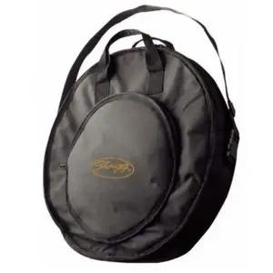 Housse de cymbales 22 stagg cyb-10 pas cher