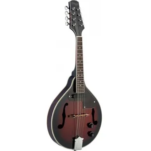 Stagg Stagg M50 E - Mandoline Bluegrass Électro-Acoustique pas cher