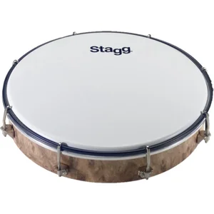 STAGG 10TAMBOUR A MAIN,ACCORDABLE pas cher