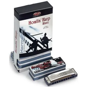 STAGG BLUES 10COMPRTMT, 20TONES,A pas cher
