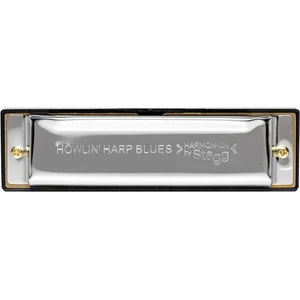 STAGG BLUES 10COMPRTMT, 20TONES,E pas cher