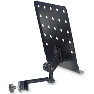 STAGG PETIT PUPITRE+BRAS DE FIXATION pas cher