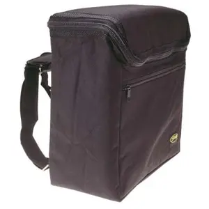 Stagg housse acb-320 pour accordeon (dim 39 x 35 x 20) pas cher