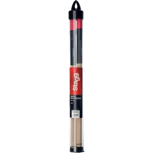 STAGG MULTI-BAGUETTES ERABLE MEDIUM pas cher