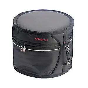 Housse batterie tom stagg sttb-13 - 13 x 12 pas cher