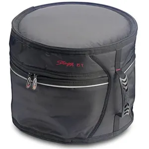 Housse batterie / tambour 4/4 stagg sttb-15 - fÛt 15 x 14 pas cher