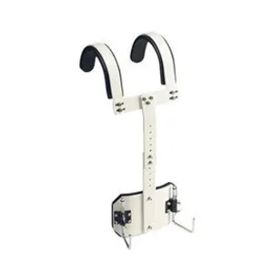 Stagg Stagg Maca-Sd10 - Baudrier Pour Caisse Claire De Parade