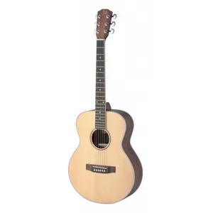 James Neligan Asy-a Mini Gaucher - Guitare Gaucher pas cher