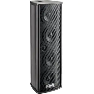 Laney AH4X4 mobiele speaker met Bluetooth - batterij pas cher