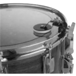 STAGG SOURDINE EXTERIEURE RONDE pas cher