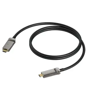 Procab CLD635A/15 USB-C videokabel 30 meter pas cher
