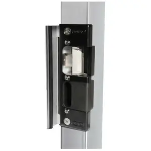 Comparateur de prix : Gâche électrique - LOCINOX - SE-E - Étanche - 500 kg - 12 V AC/DC