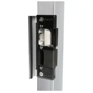 LOCINOX Gâche électrique pour serrures à pênes ronds LocinoxVendu parcdiscount