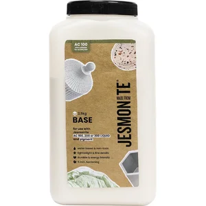 Base poudre Jesmonite - 2,5 kg pas cher