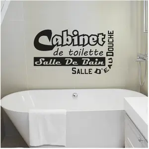 Ambiance-sticker - Stickers adhésifs escalier carrelages contremarche - ronildo - 2 bandes de 13.5x94.5cm pas cher