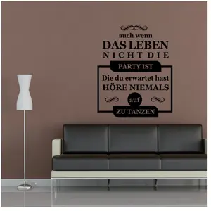 Zelfklevende stickers voor traptreden en stootborden - MARVINA - 2 stroken van 17,5 x 122,5 cm