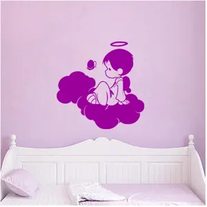 AMBIANCE-STICKER Stickers adhésifs escalier carrelages contremarche - mariatta - 2 bandes de 19.5x136.5cm pas cher
