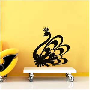 Ambiance-sticker - Stickers adhésifs escalier carrelages contremarche - tropical uvita - 2 bandes de 16x112cm pas cher