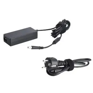 Dell AC Adapter - adaptateur secteur - 65 Watt