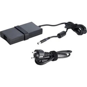 DELL 450-19103 netvoeding & inverter Buiten 130 W Zwart pas cher