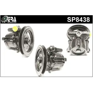 Comparateur de prix : Stuurpomp SP8438 ERA Benelux