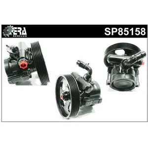 Comparateur de prix : Stuurpomp SP85158 ERA Benelux