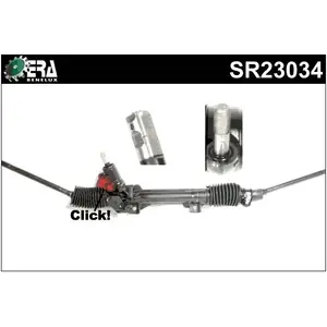 Stuurhuis SR23034 ERA Benelux pas cher
