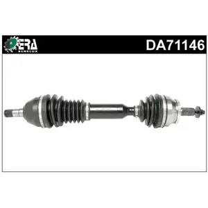 Aandrijfas DA71146 ERA Benelux pas cher