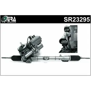 Stuurhuis SR23295 ERA Benelux