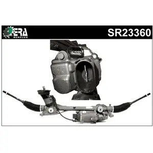 Stuurhuis SR23360 ERA Benelux pas cher