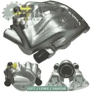 Remklauw BC62324 ERA Benelux pas cher