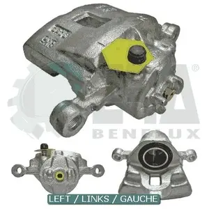 Remklauw BC63302 ERA Benelux pas cher