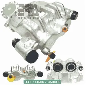 Remklauw BC63220 ERA Benelux pas cher