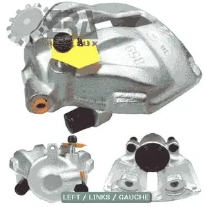 Remklauw BC62841 ERA Benelux pas cher