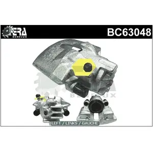 Remklauw BC63048 ERA Benelux pas cher