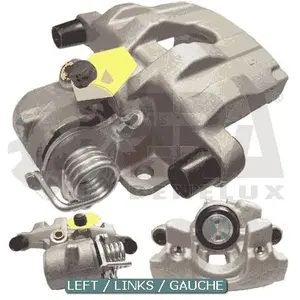 Remklauw BC56010 ERA Benelux pas cher