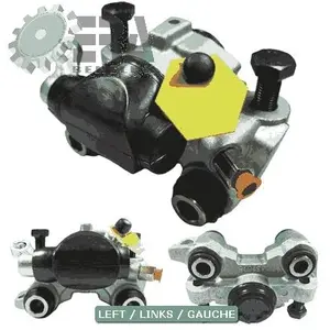 Remklauw BC52155 ERA Benelux pas cher