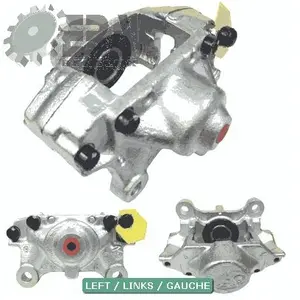 Remklauw BC52165 ERA Benelux pas cher