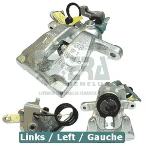 Remklauw BC53976 ERA Benelux pas cher