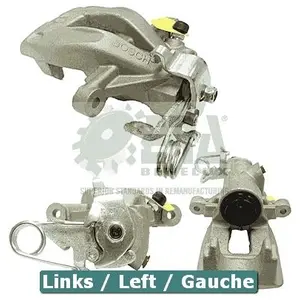 Remklauw BC53763 ERA Benelux pas cher