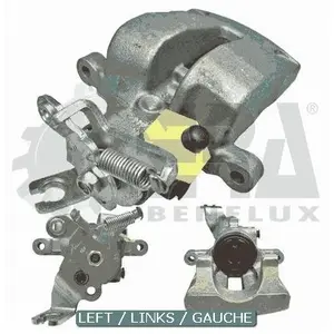 Remklauw BC53117 ERA Benelux pas cher