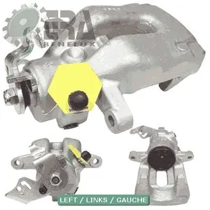 Remklauw BC53003 ERA Benelux pas cher