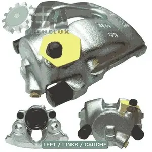 Remklauw BC60627 ERA Benelux pas cher