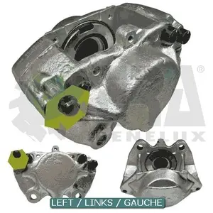 Remklauw BC60809 ERA Benelux pas cher