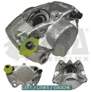 Remklauw BC60808 ERA Benelux pas cher