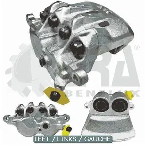 Remklauw BC63601 ERA Benelux pas cher