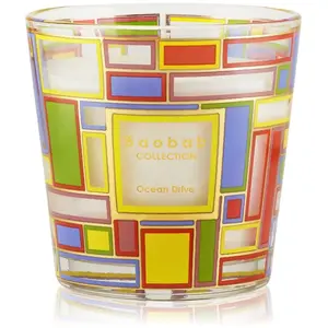 Baobab My First Ocean Drive Bougie - 190 gr pas cher