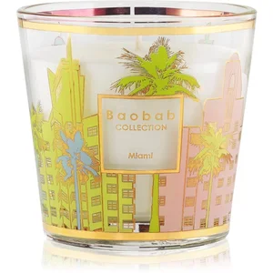 Baobab Geurkaars My First Miami Bougie - 190 gr pas cher