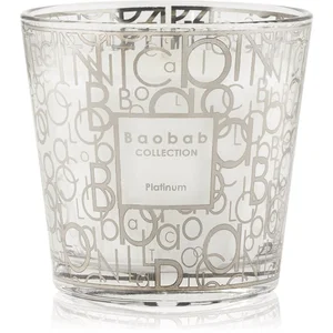 Baobab My First Platinum Bougie - 190 gr pas cher