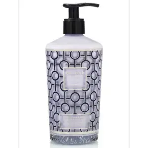 Baobab Lotion Corps & Mains Messieurs - 350 ml pas cher